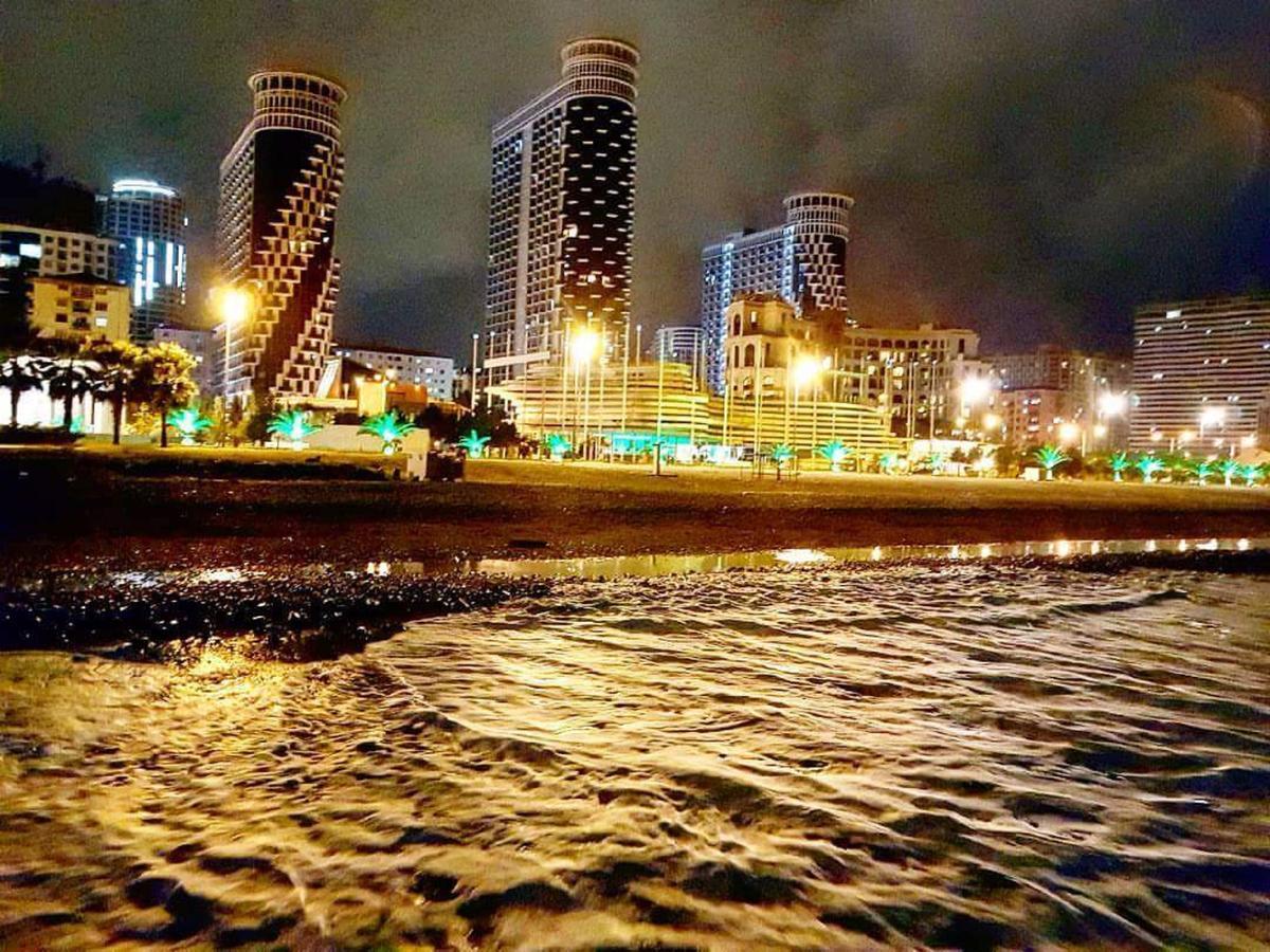 Sea Towers * Батуми